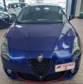 usato ALFA ROMEO Giulietta