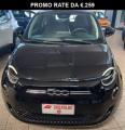 usato FIAT 500e