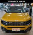 usato JEEP Avenger