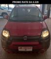 usato FIAT Panda Cross