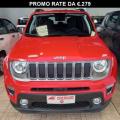 usato JEEP Renegade