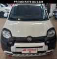 usato FIAT Panda Cross