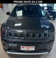 usato JEEP Compass