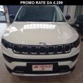 usato JEEP Compass