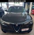 usato ALFA ROMEO Stelvio