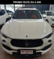 usato MASERATI Levante