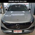 usato MERCEDES EQA