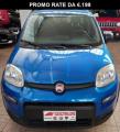 usato FIAT Panda