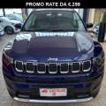 usato JEEP Compass