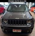 usato JEEP Renegade