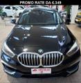 usato BMW 118