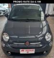 usato FIAT 500
