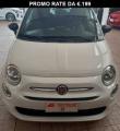 usato FIAT 500