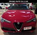 usato ALFA ROMEO Stelvio