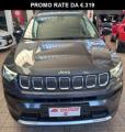 usato JEEP Compass