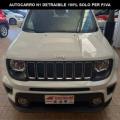 usato JEEP Renegade