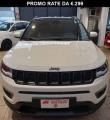 usato JEEP Compass