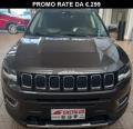 usato JEEP Compass