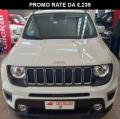 usato JEEP Renegade