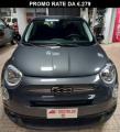 usato FIAT 500X