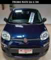 usato FIAT Panda
