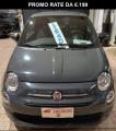 usato FIAT 500