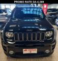 usato JEEP Renegade