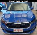 usato SKODA Fabia