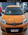 usato FIAT Panda
