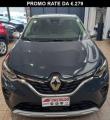 usato RENAULT Captur
