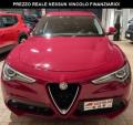 usato ALFA ROMEO Stelvio