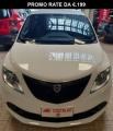 usato LANCIA Ypsilon
