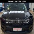 usato JEEP Compass