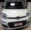 usato FIAT Panda