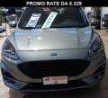 usato FORD Kuga
