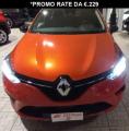 usato RENAULT Clio