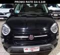 usato FIAT 500X