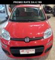 usato FIAT Panda