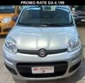 usato FIAT Panda