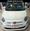 usato FIAT 500