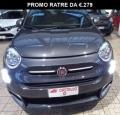 usato FIAT 500X
