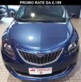 usato LANCIA Ypsilon