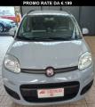 usato FIAT Panda