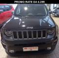 usato JEEP Renegade