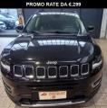 usato JEEP Compass