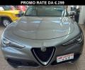 usato ALFA ROMEO Stelvio