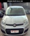 usato FIAT Panda