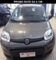 usato FIAT Panda