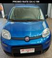 usato FIAT Panda