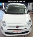 usato FIAT 500